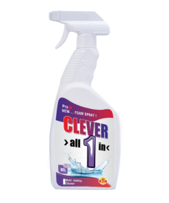 عرض 3 قطع منظف CLEVER الجبار الحديث
