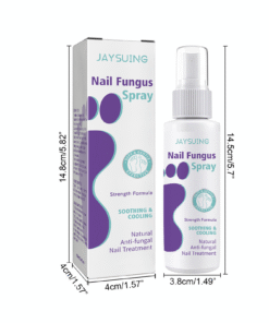 عرض 2 قطعة من NAIL FANGUS SPRAY