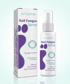 عرض 2 قطعه (NAIL FANGUS SPRAY)