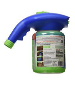 لترميم النجيلة hydro mousse