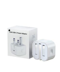 ” Adapter Apple semi oregnal شاحن ابل”