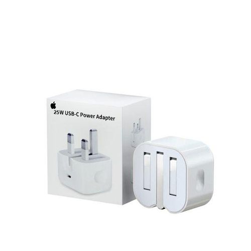 ” Adapter Apple semi oregnal شاحن ابل”