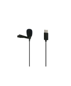 Microphone Jmary Tybe C