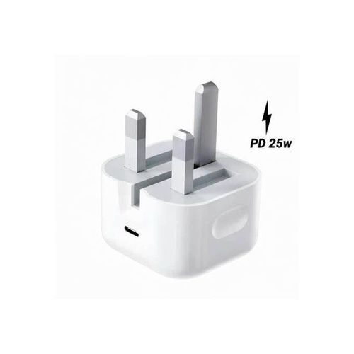 ” Adapter Apple semi oregnal شاحن ابل”