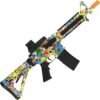 مدفع جيل M416 ألى ويدوي يعمل بالشحن