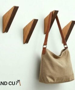Wood Wall Hooks