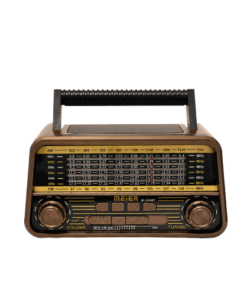 راديوM-19