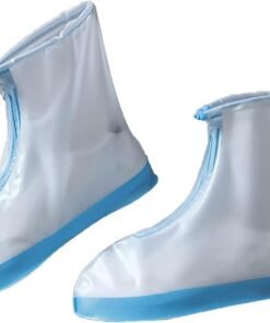 غطاء حذاء سيليكون مقاوم للمطر و الانزلاق