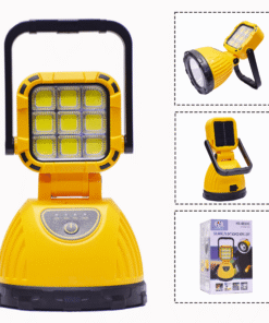 كشاف طاقة شمسية Solar Light