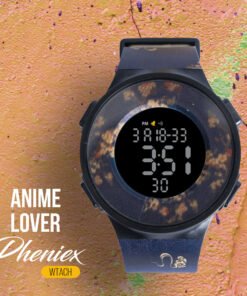 ساعه Anime Lover Pheniex