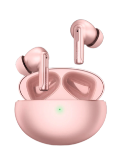 " سماعات وينجو (Pink)"