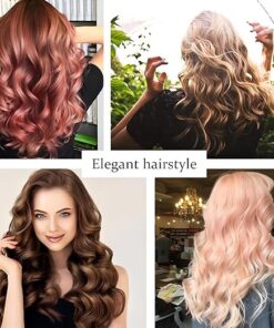 Cronier hair waver