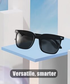 Smart Glasses Bluetooth with Speakers