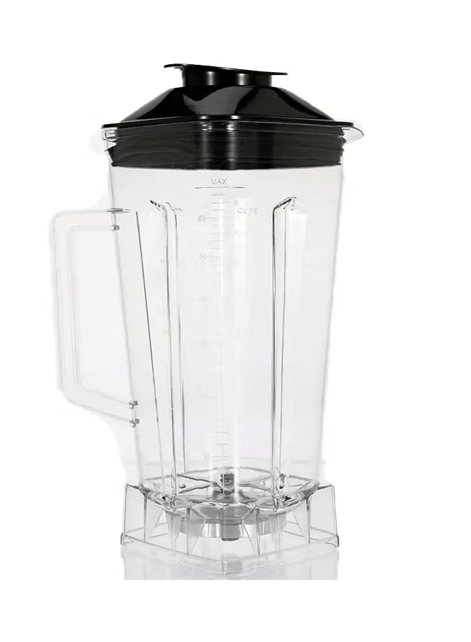خلاط Silver Crest 4500 Watt + ضمان