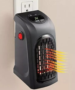 دفاية صغيرة Handy Heater
