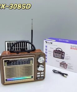 راديو يوجن RX-308