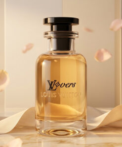 بوكس Louis Vuitton اربع قطع