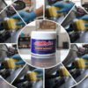 عرض: مسند ذراع متعددة الوظائف + ملمع سيارات Shield Bright + مزيل خدوش السيارات