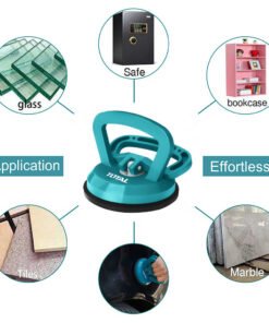 عرض قطعتين مزيل خدوش السيارات الترند+اداة اصلاح و استعدال صدمات السيارة TOTAL