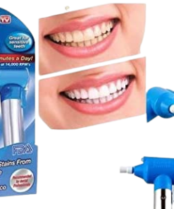 اداة تبييض الاسنان smile