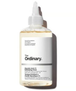 The Ordinary Glycolic Acid
