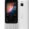 ” Nokia 6300 Dual Sim Phone عرض قطعتين”