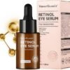Retinol cream + Retinol Serum Anti-Aging - صورة 1