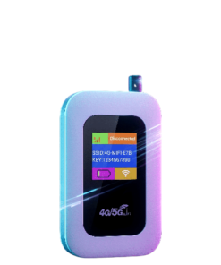 جهاز روتر انترنت 5G