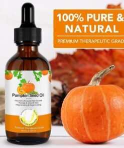 PUMPKIN SEED OIL