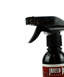عرض ملمع السيارة Shield Bright+اسبراي التنظيف الجبار Multipurpose Bubble Cleaner