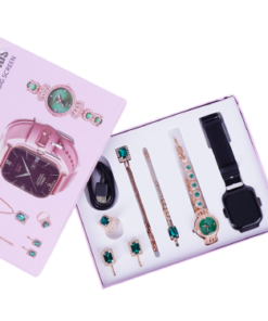 • Smart Watch A56 Plus