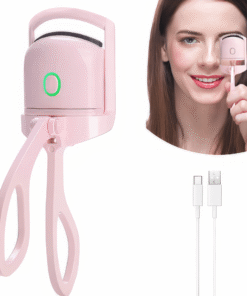 Lash curler