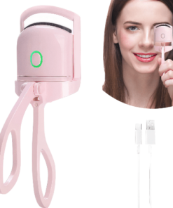 • Lash curler