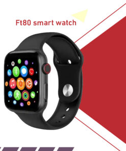 Smart Watch FT80