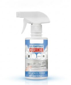 Cool Clean منظف تكييف السيارة و المنزل