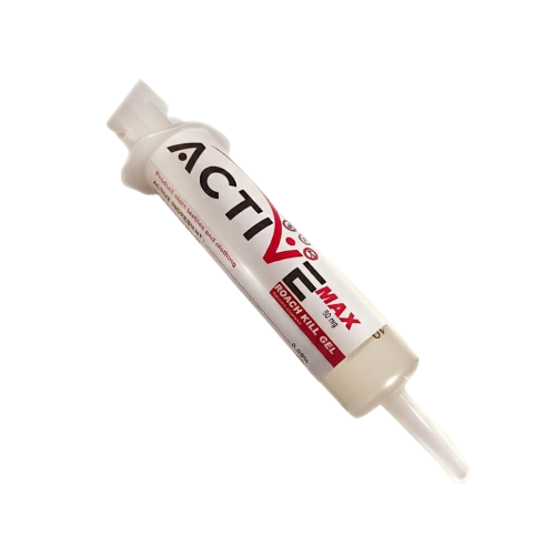 معجون القضاء علي لحشرات طويل الأمد Active Max