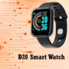 D20 Smart Watch