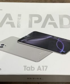 تابلت A17