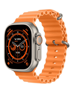 Smart Watch t800 ULTRA (Orange)