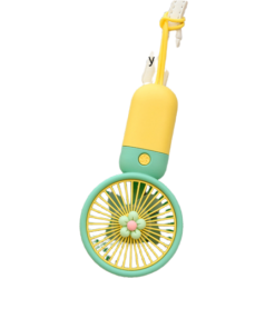 • مروحة محمولة Mini Fan