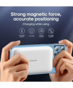 Power Bank Joyroom 10000Mah magnetic W020