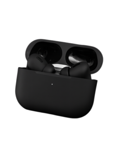 Airpods pro 2 sim original Black