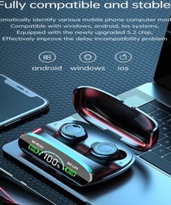 Airpods M38