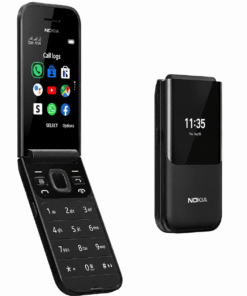 Nokia 2720 Flip phone Dual Sim