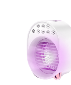 • تكييف هواء و فواحة Air Cooler