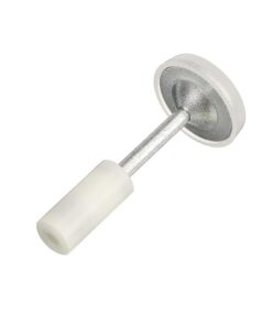 ” طلقات رشاش المسامير”