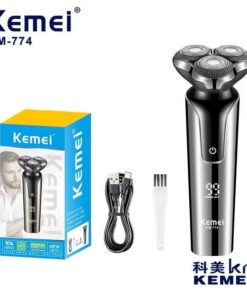 ماكينة حلاقه Kemei -774