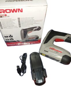 دباسة بطارية 3 فى 1 Crown