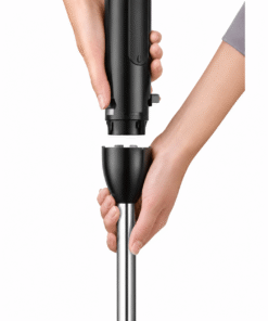 عرض هاند بلندر BRAUN 3 في 1 مع كبه 6 لتر BRAUN 8500 وات