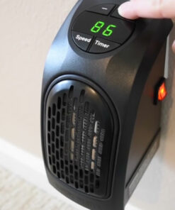 دفاية صغيرة Handy Heater